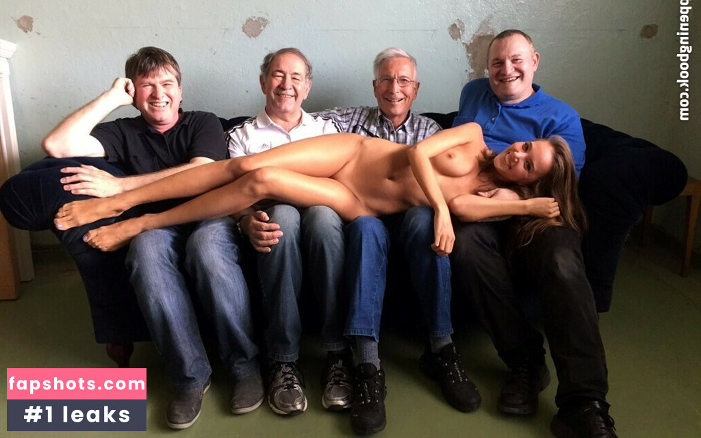 Beautiful Girls Groped Nahé úniky fotek pouze od fanoušků #37 - Fapshots