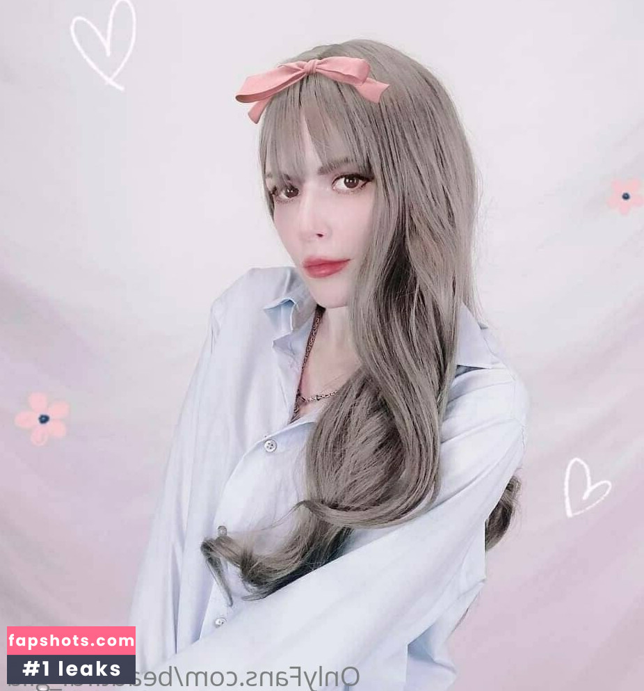 beautiful_glia gallery photo #5