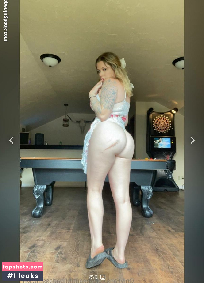 Beautifulbadasstrucker gallery photo #2