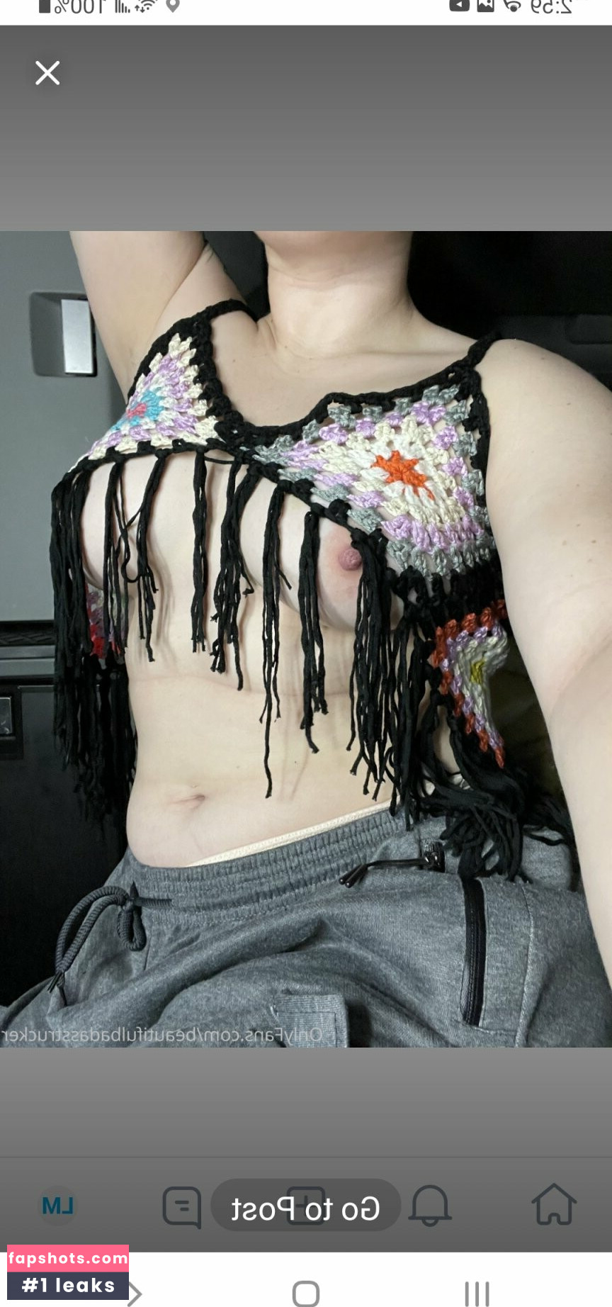 Beautifulbadasstrucker gallery photo #19