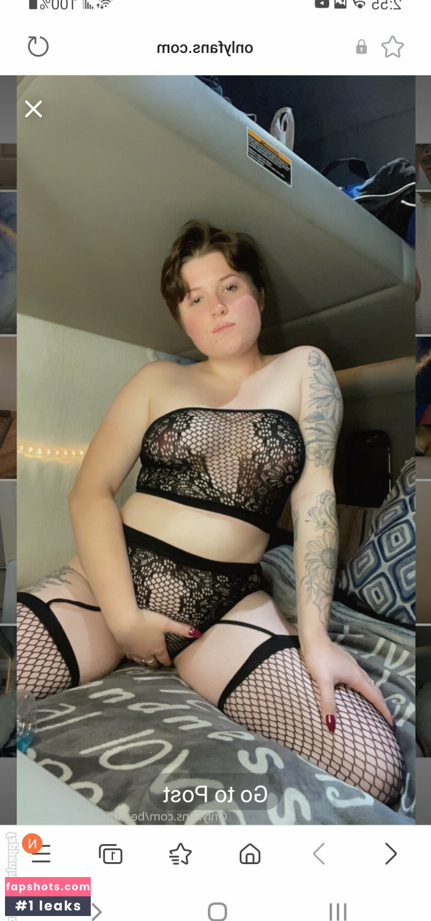 Beautifulbadasstrucker gallery photo #22