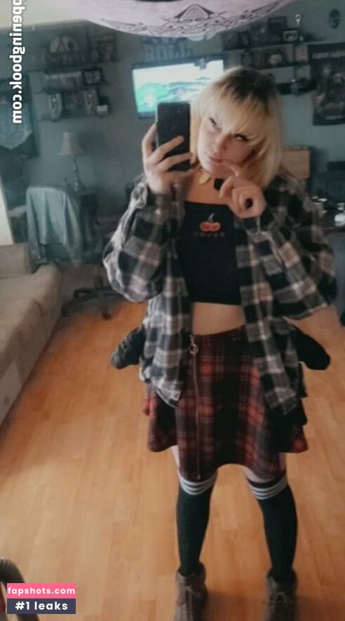 beautifulychaotic Nahé úniky fotek pouze od fanoušků #24 - Fapshots