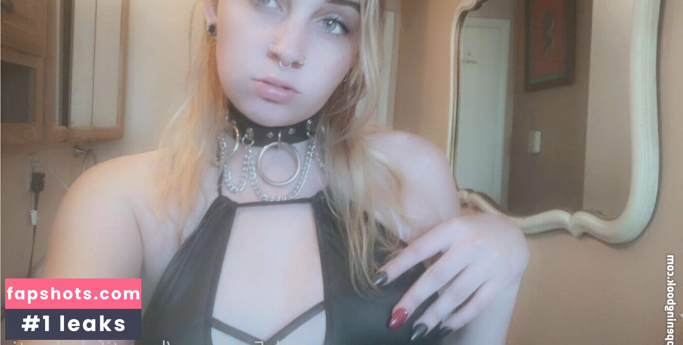 beautifulychaotic Nahé úniky fotek pouze od fanoušků #5 - Fapshots