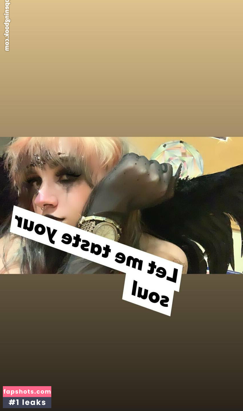 beautifulychaotic Nahé úniky fotek pouze od fanoušků #7 - Fapshots