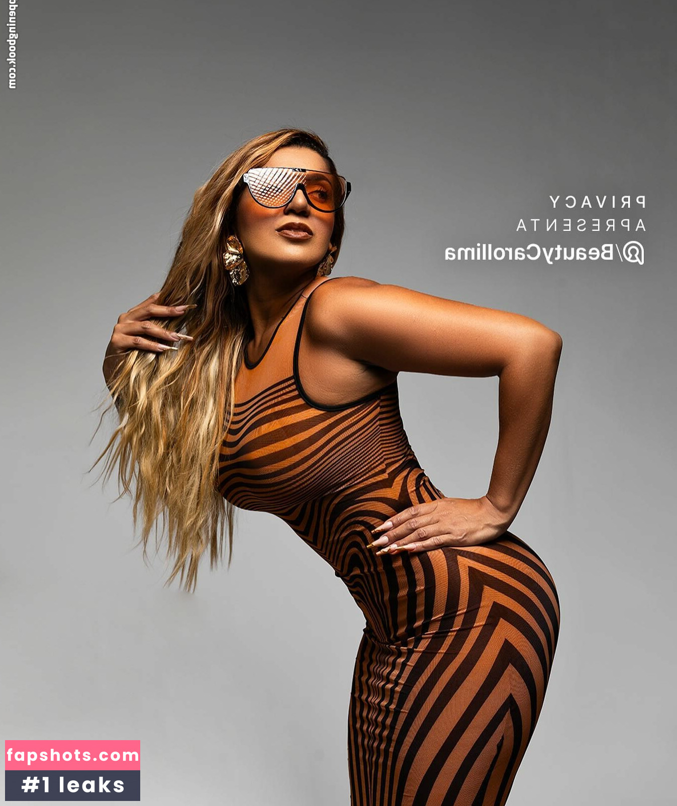 Beautycarollima Nude Leaks OnlyFans Photos #8 - LeakJerk