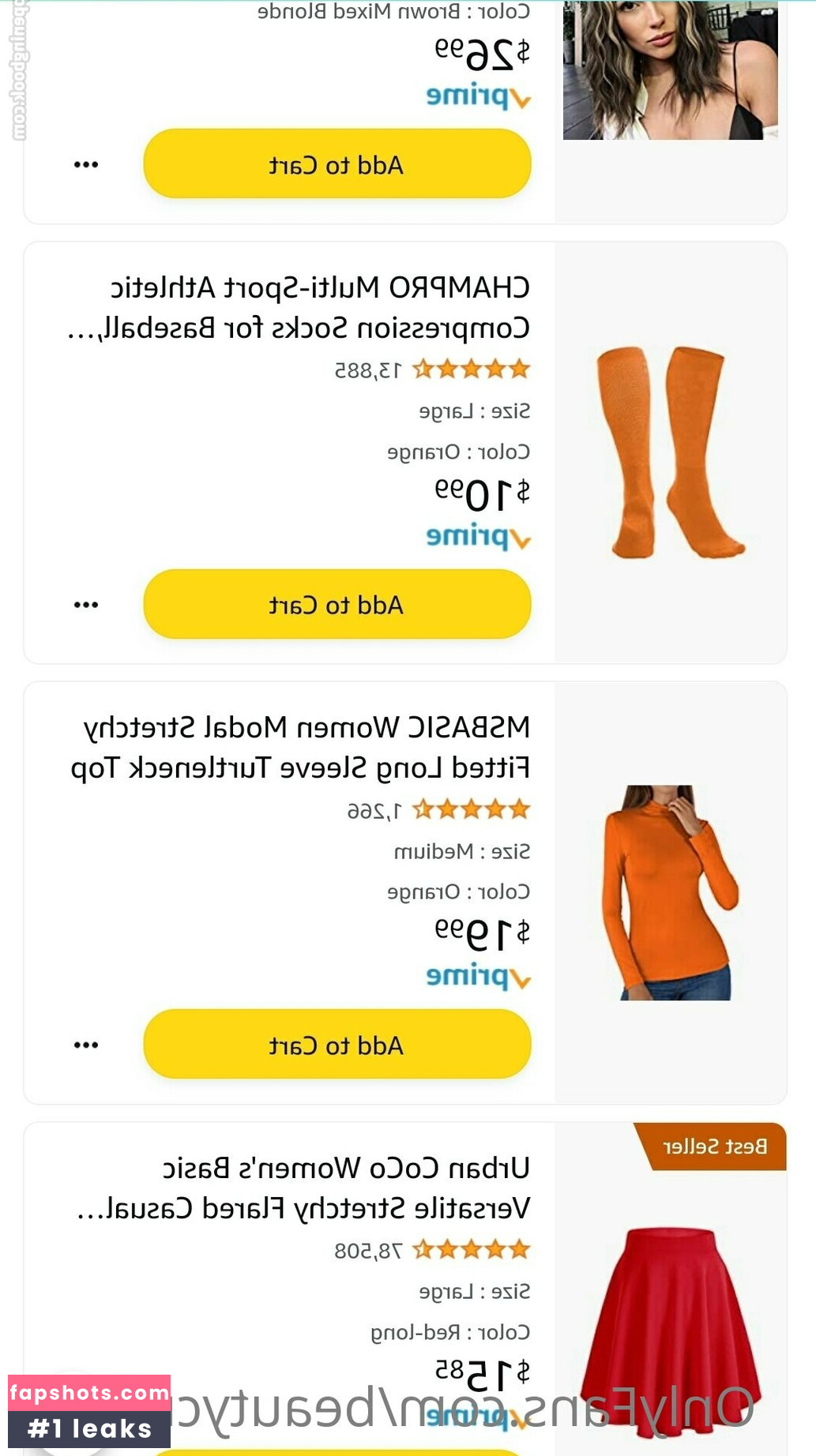 beautycrossed Nude Leaks OnlyFans Photos #3 - LeakJerk