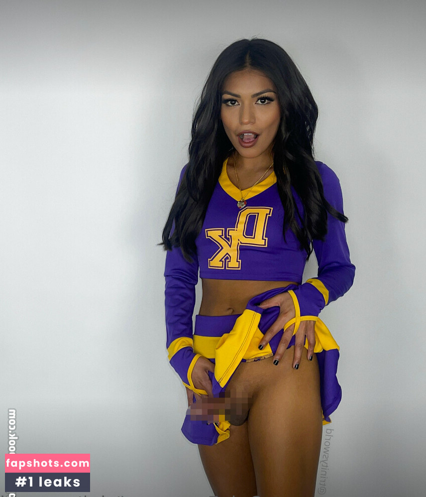 BeautyWithTrinity Nude Leaks OnlyFans Photos #5 - LeakJerk
