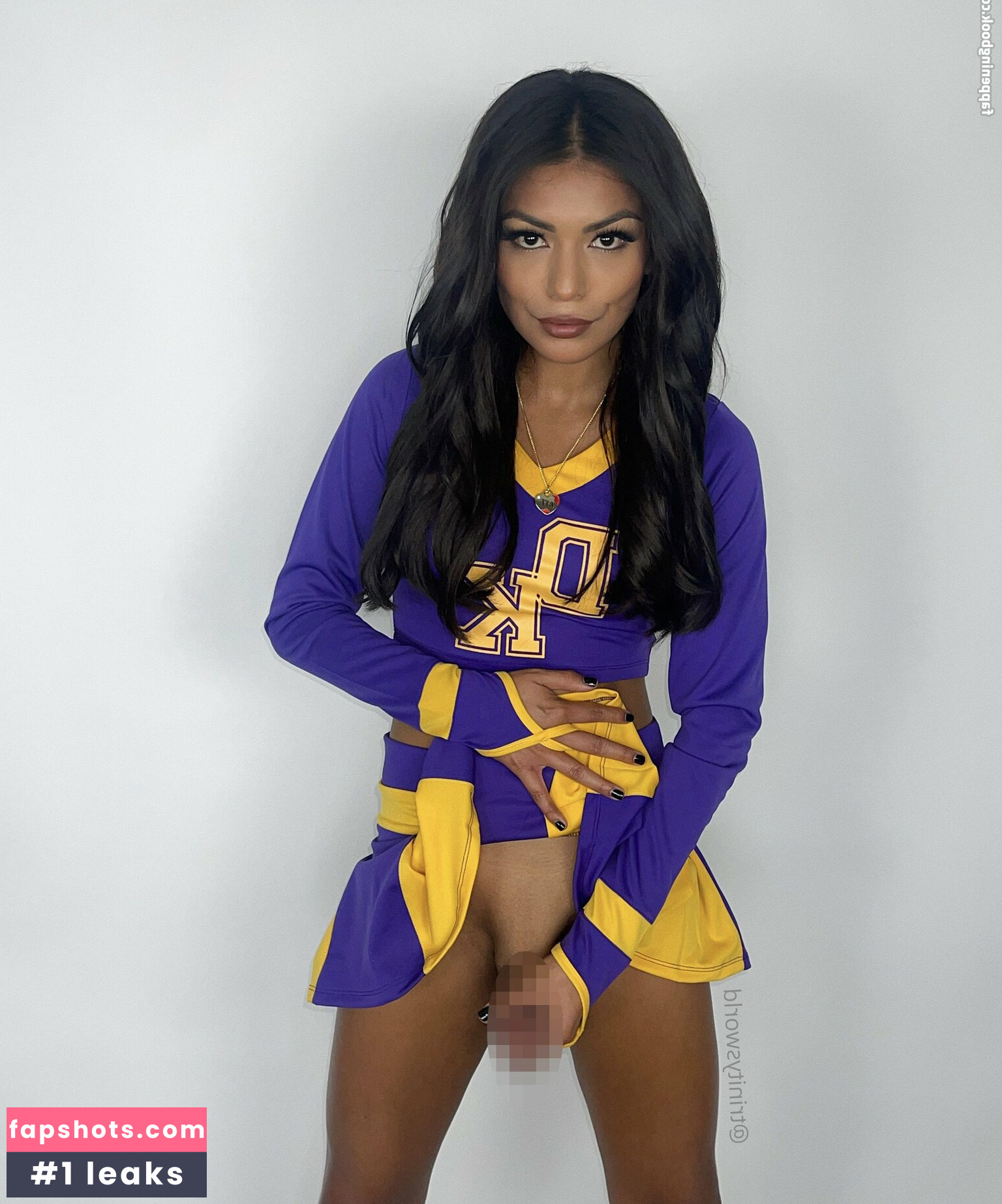 BeautyWithTrinity Nude Leaks OnlyFans Photos #8 - LeakJerk