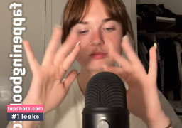 Beaux ASMR gallery photo #12