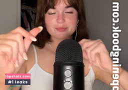 Beaux ASMR gallery photo #8