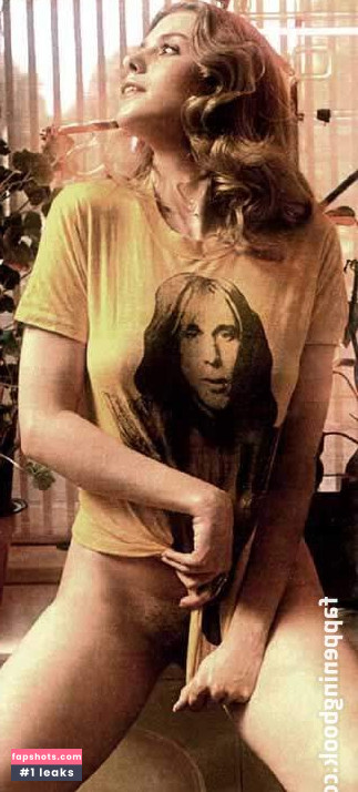 Bebe Buell gallery photo #13