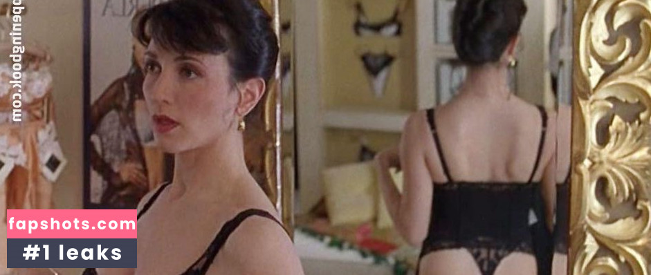 Bebe Neuwirth Nahé úniky fotek pouze od fanoušků #2 - Fapshots