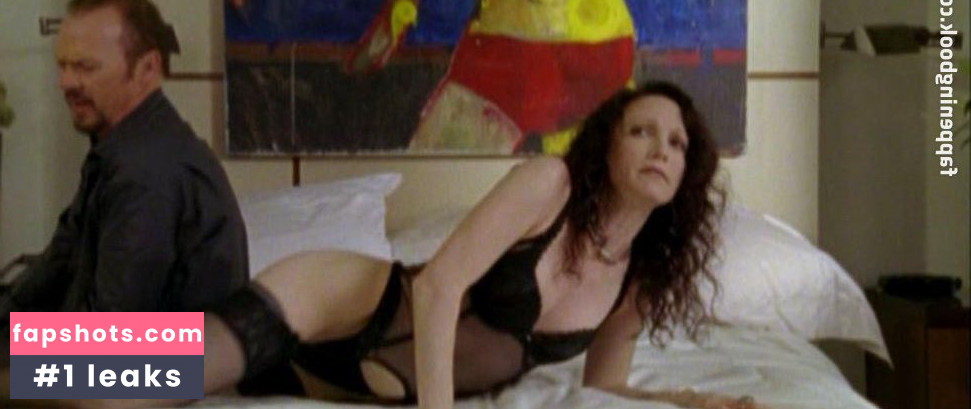 Bebe Neuwirth Nahé úniky fotek pouze od fanoušků #15 - Fapshots