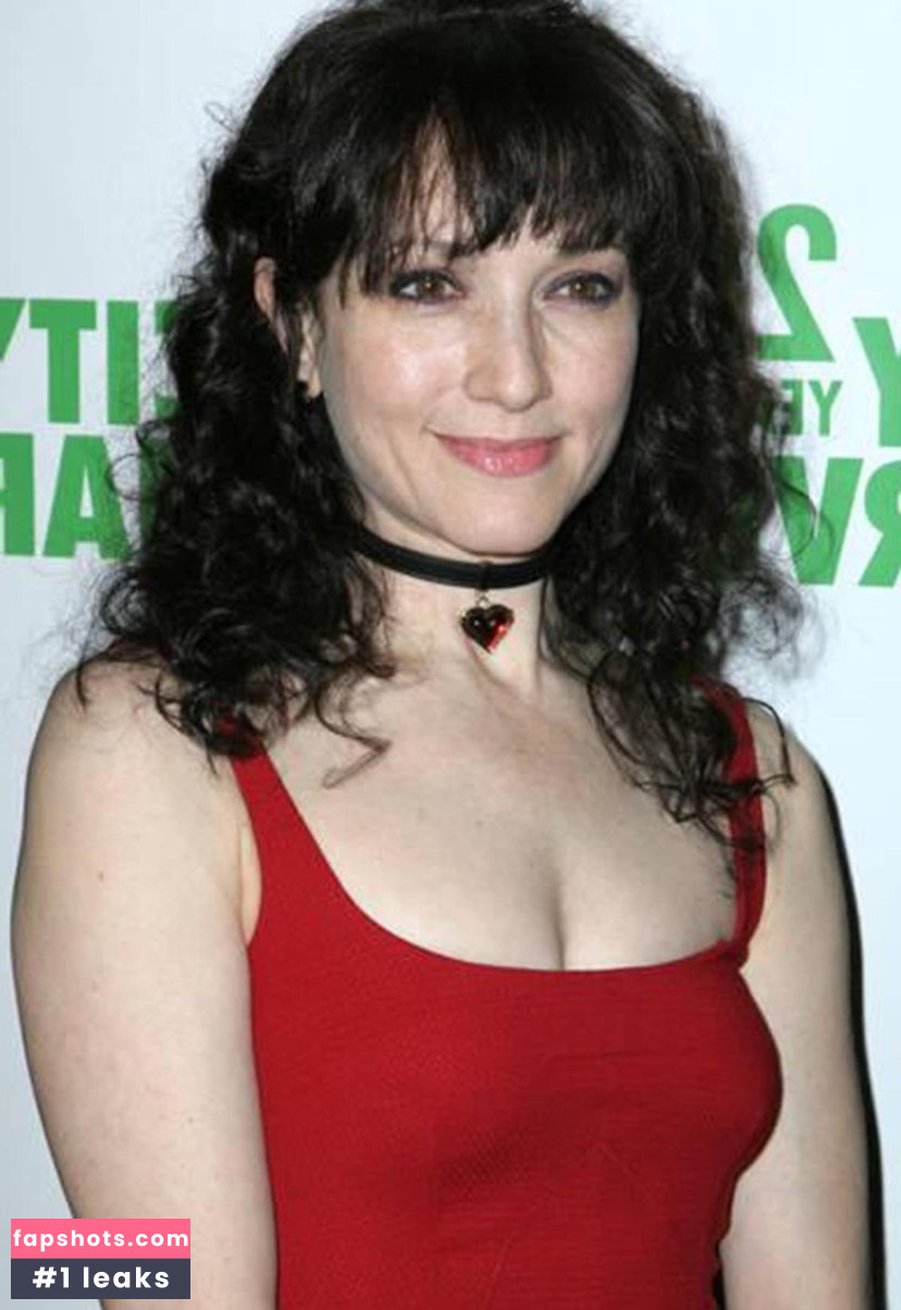 Bebe Neuwirth Nahé úniky fotek pouze od fanoušků #18 - Fapshots