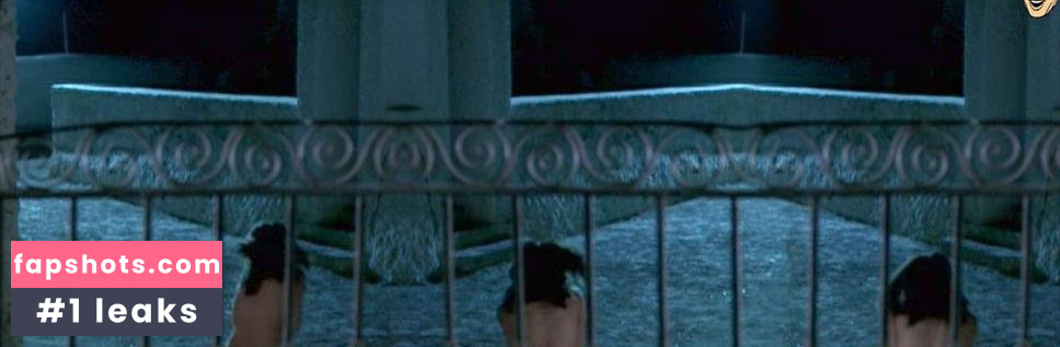 Bebe Rebolledo nude babe gallery