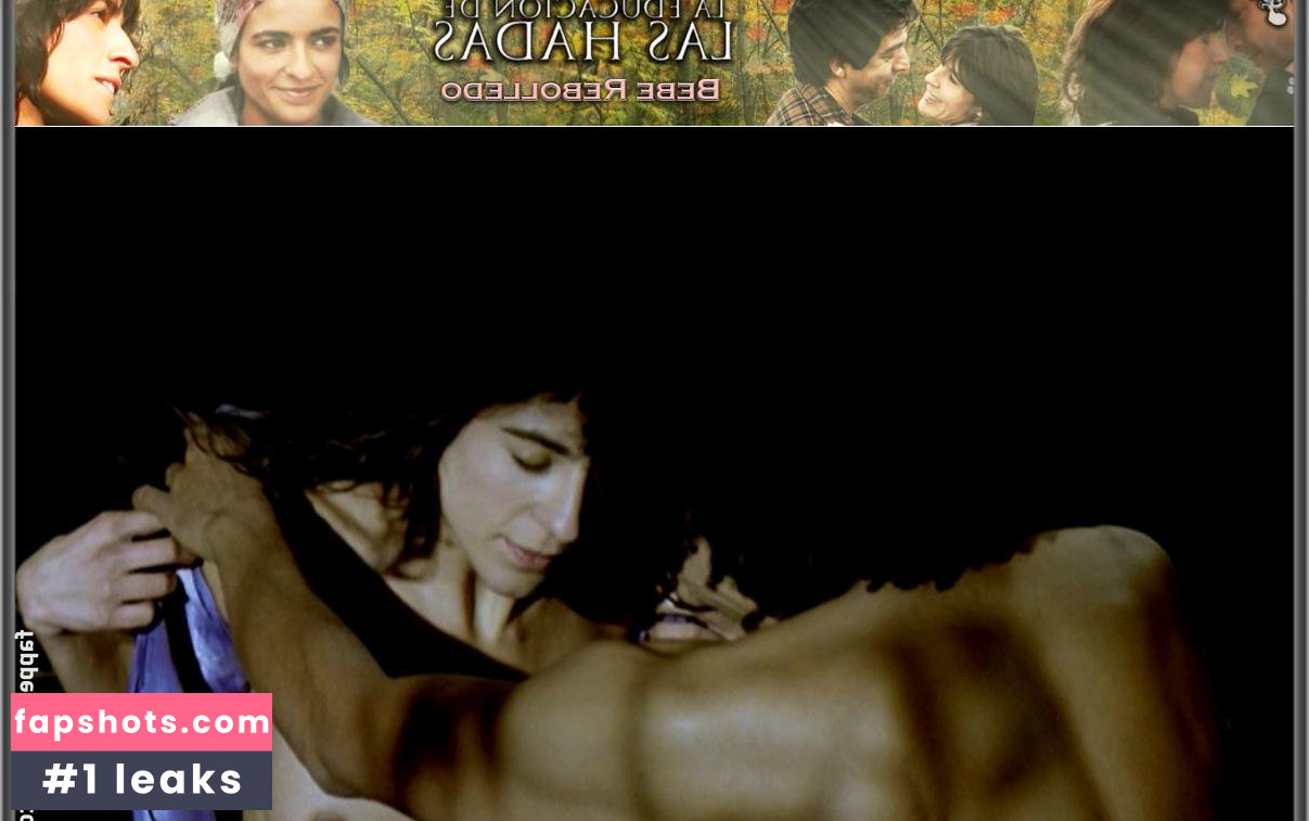 Bebe Rebolledo gallery photo #7