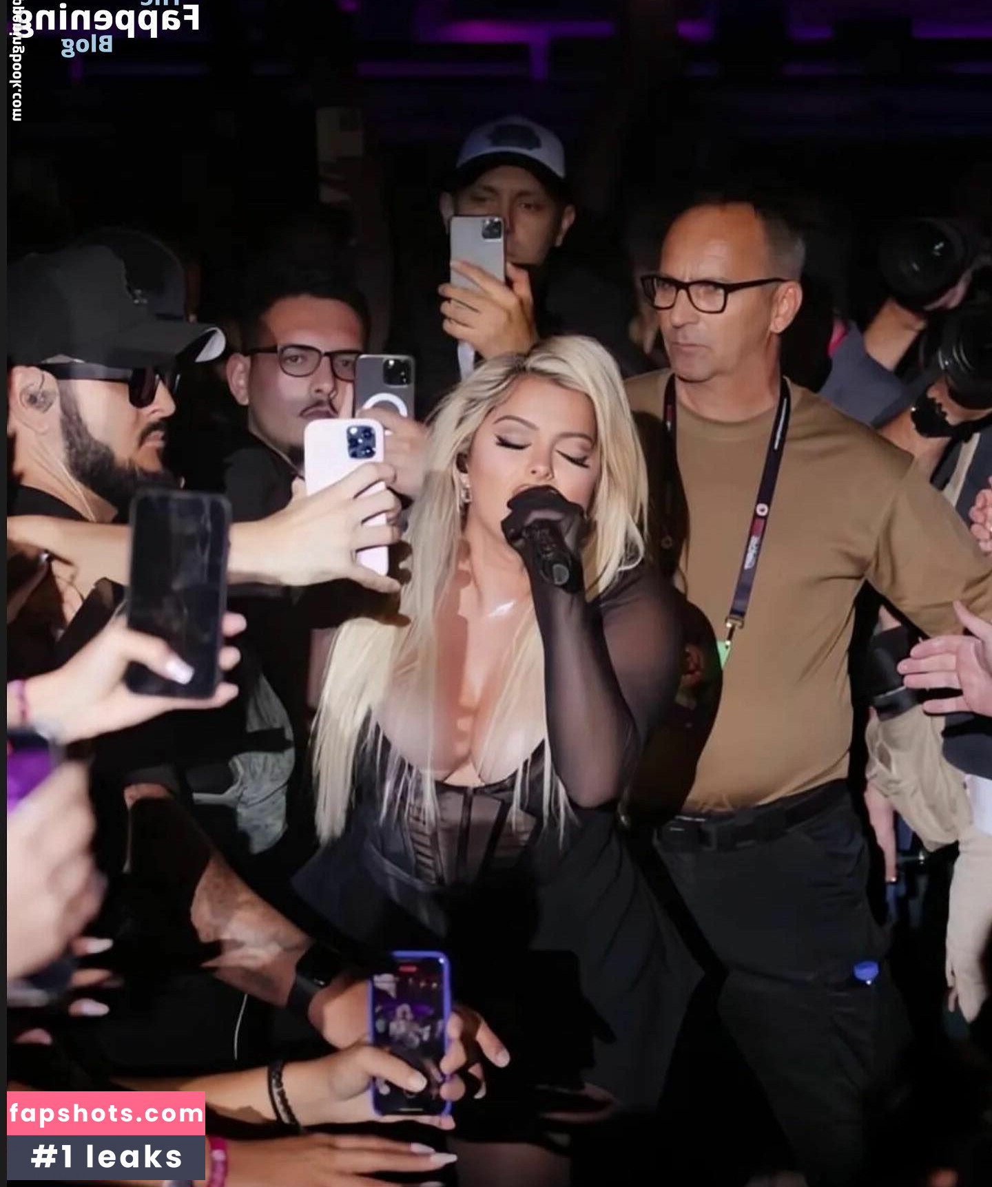 Bebe Rexha Nude Leaks OnlyFans Photos #174 - Fapshots