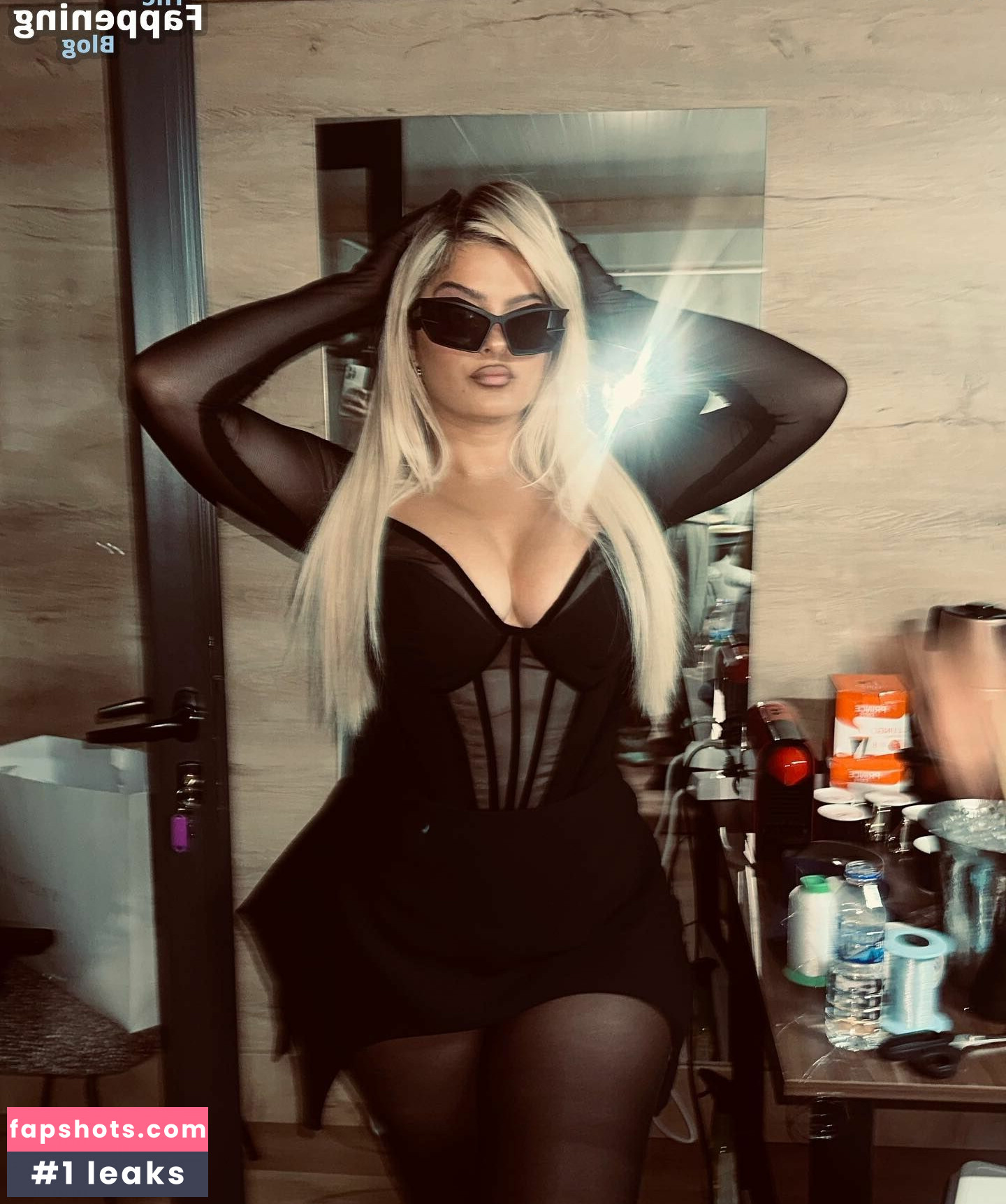 Bebe Rexha Nude Leaks OnlyFans Photos #175 - Fapshots