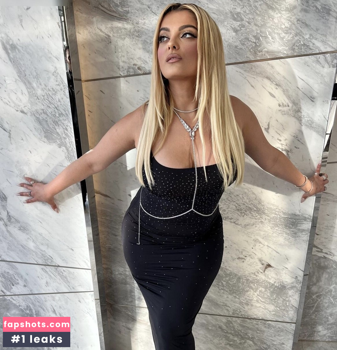 Bebe Rexha Nahé úniky fotek pouze od fanoušků #221 - Fapshots