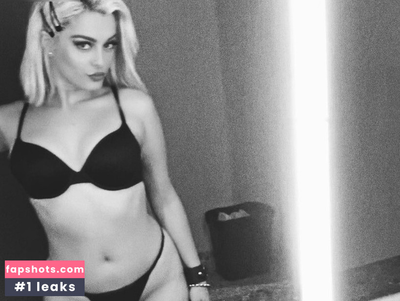 Bebe Rexha Nahé úniky fotek pouze od fanoušků #227 - Fapshots