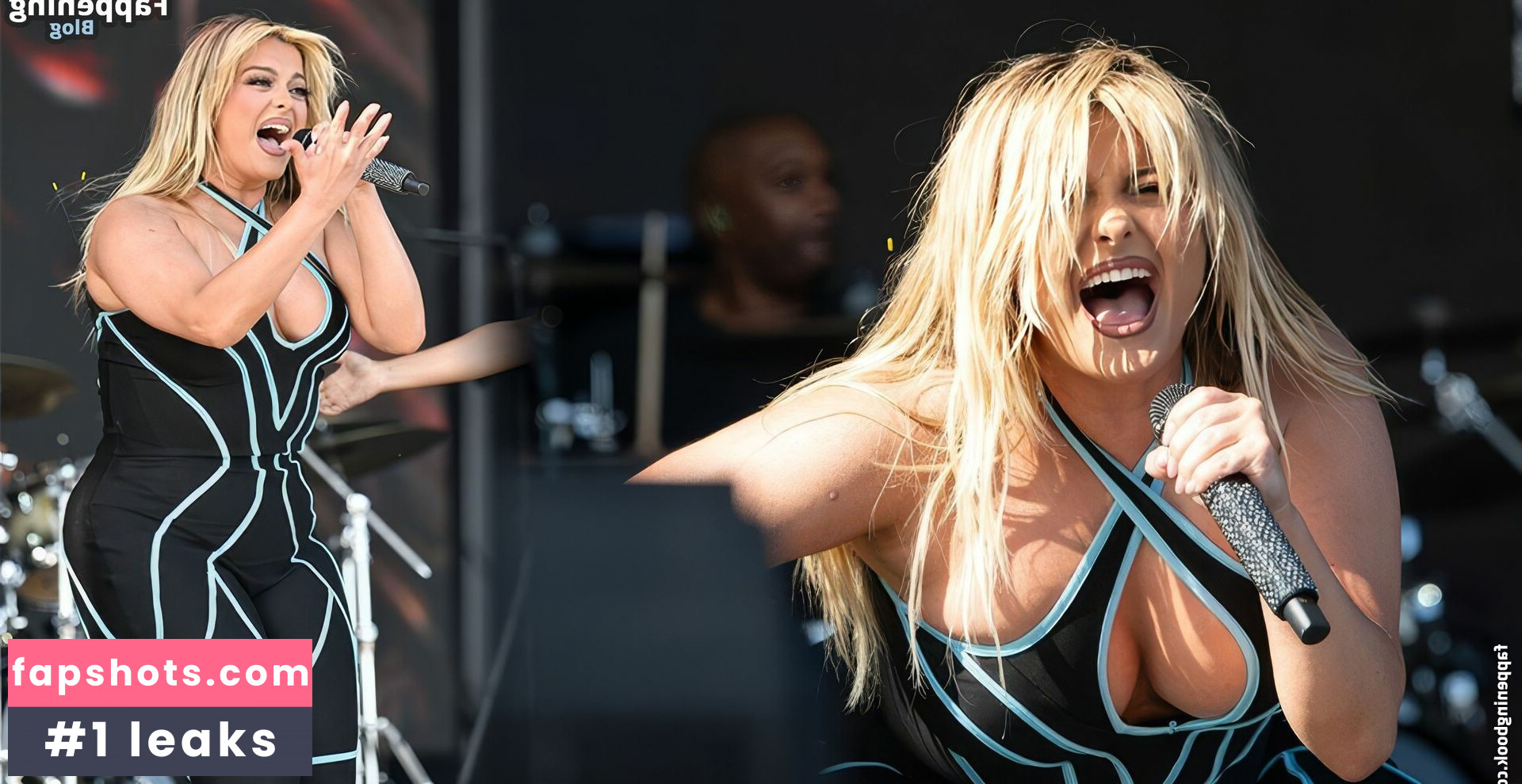 Bebe Rexha Nahé úniky fotek pouze od fanoušků #229 - Fapshots