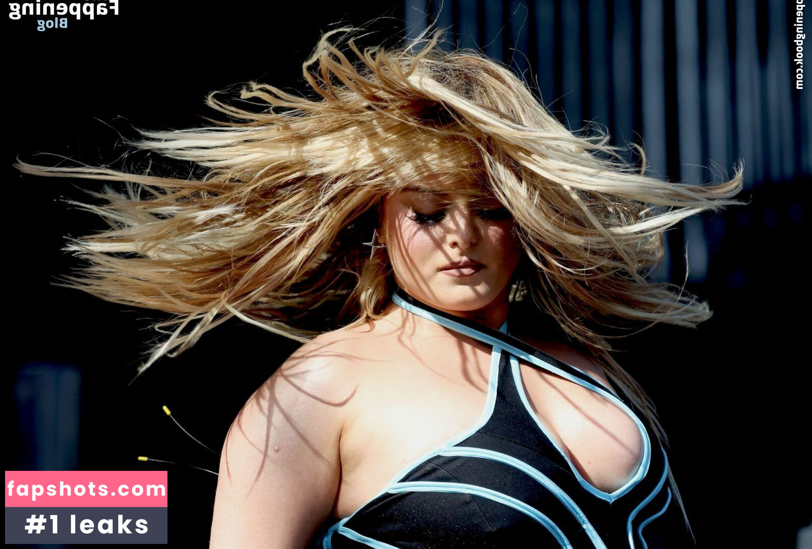 Bebe Rexha Nahé úniky fotek pouze od fanoušků #232 - Fapshots