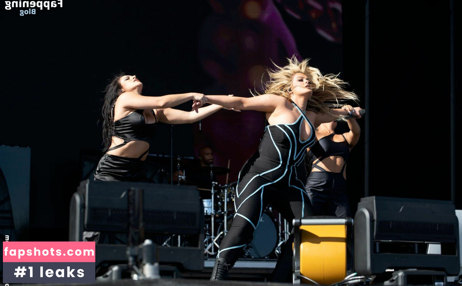 Bebe Rexha Nahé úniky fotek pouze od fanoušků #240 - Fapshots