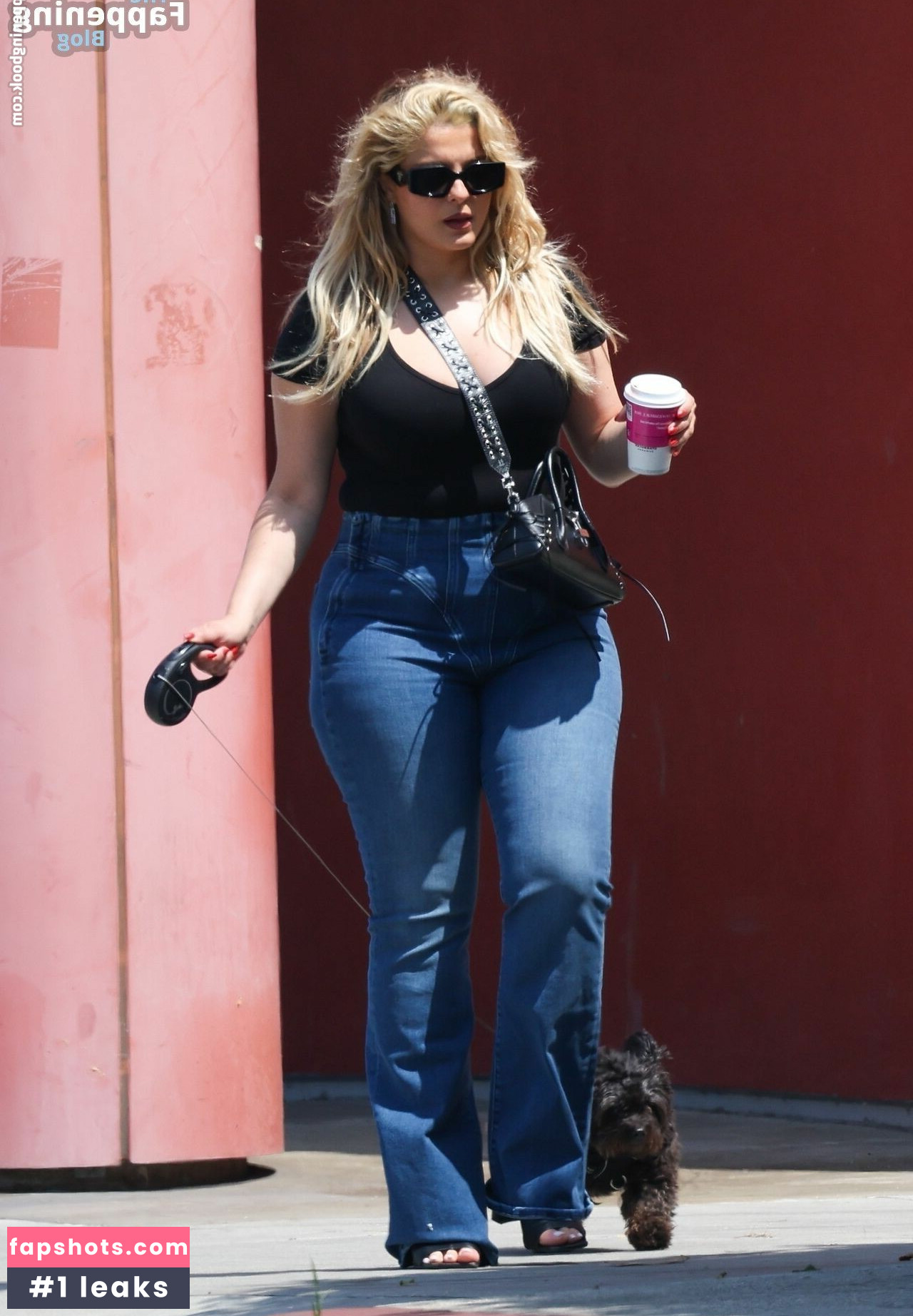 Bebe Rexha Nahé úniky fotek pouze od fanoušků #268 - Fapshots