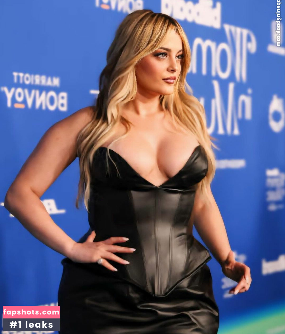 Bebe Rexha Nahé úniky fotek pouze od fanoušků #306 - Fapshots