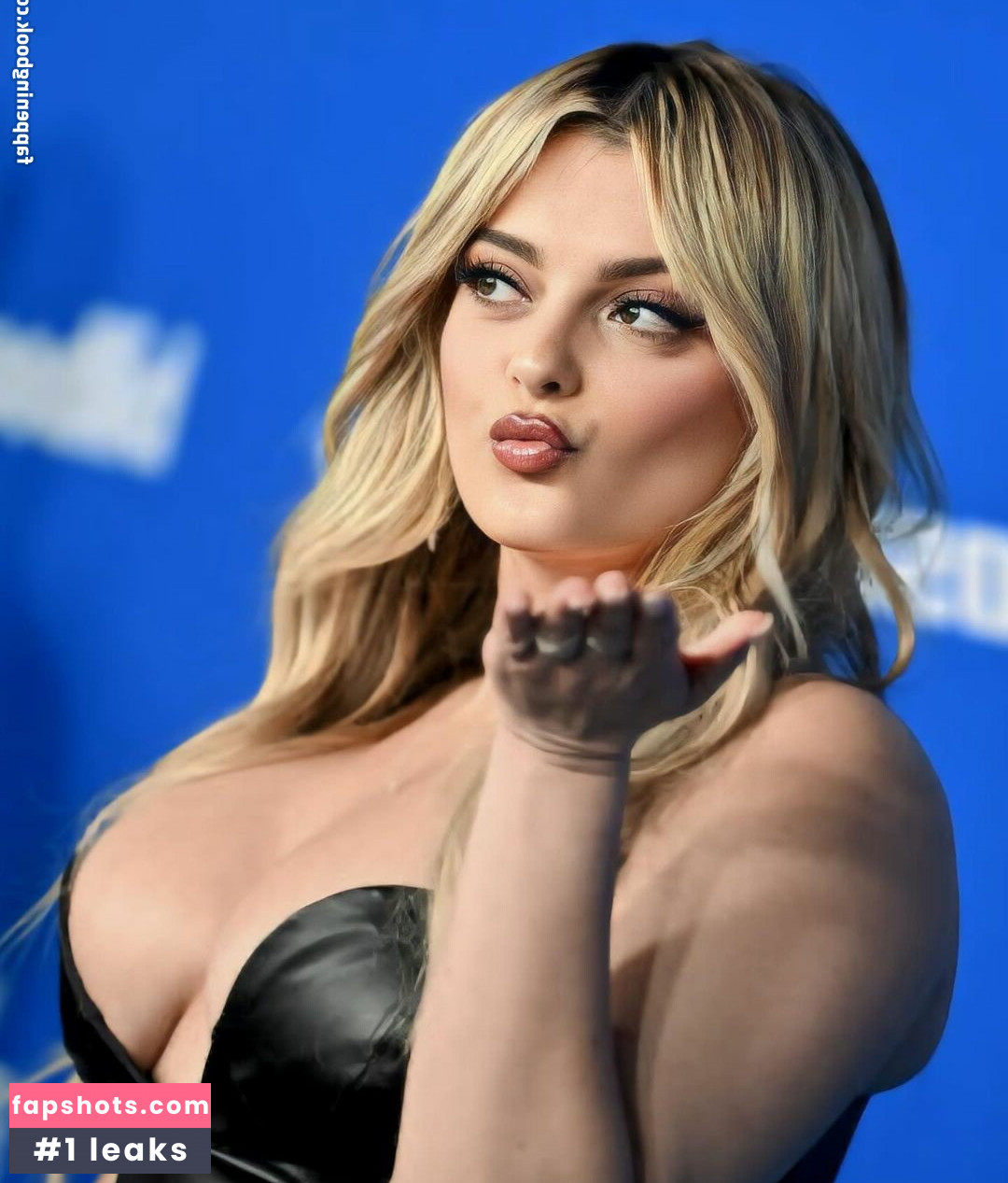 Bebe Rexha Nahé úniky fotek pouze od fanoušků #310 - Fapshots