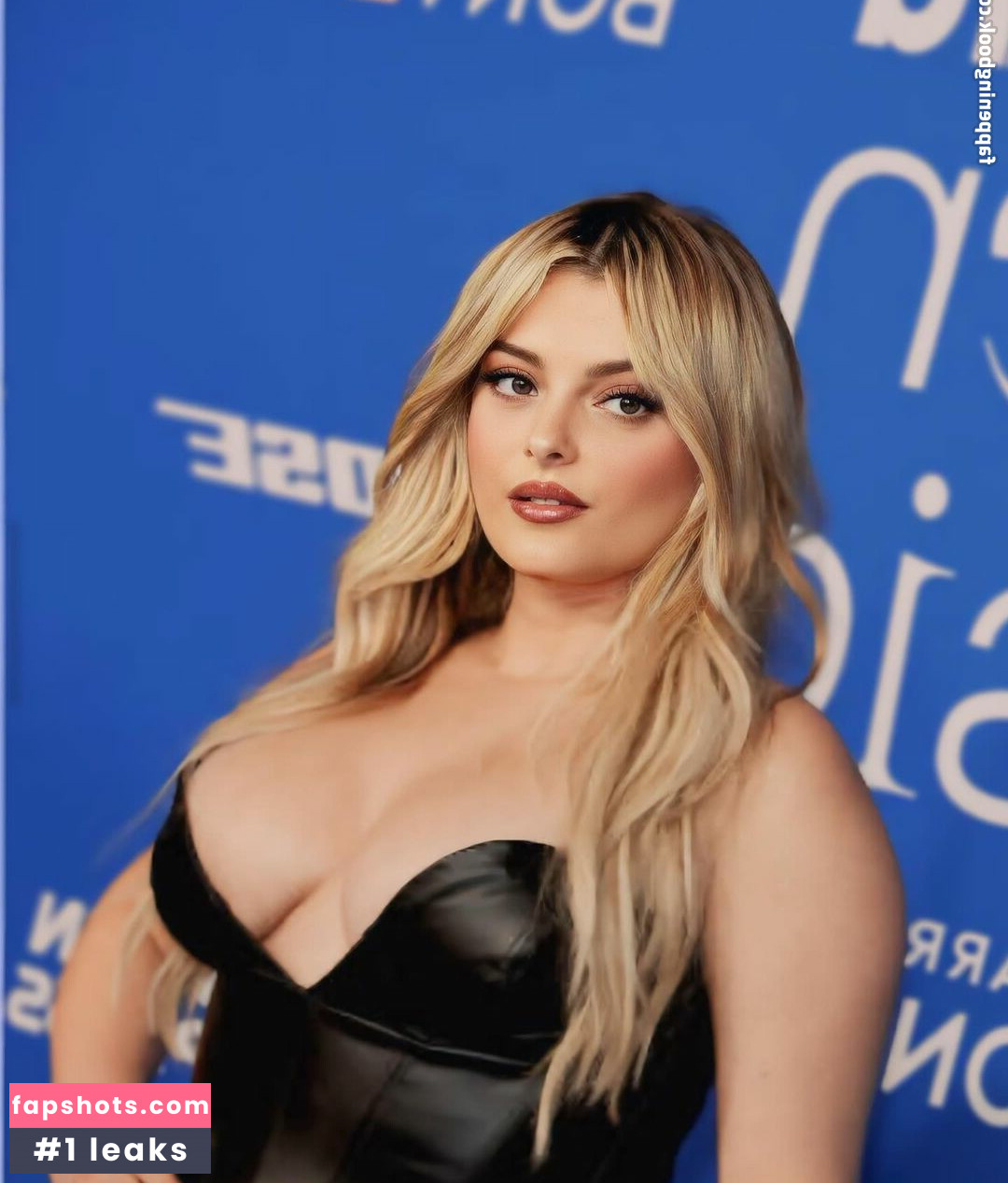 Bebe Rexha Nahé úniky fotek pouze od fanoušků #320 - Fapshots