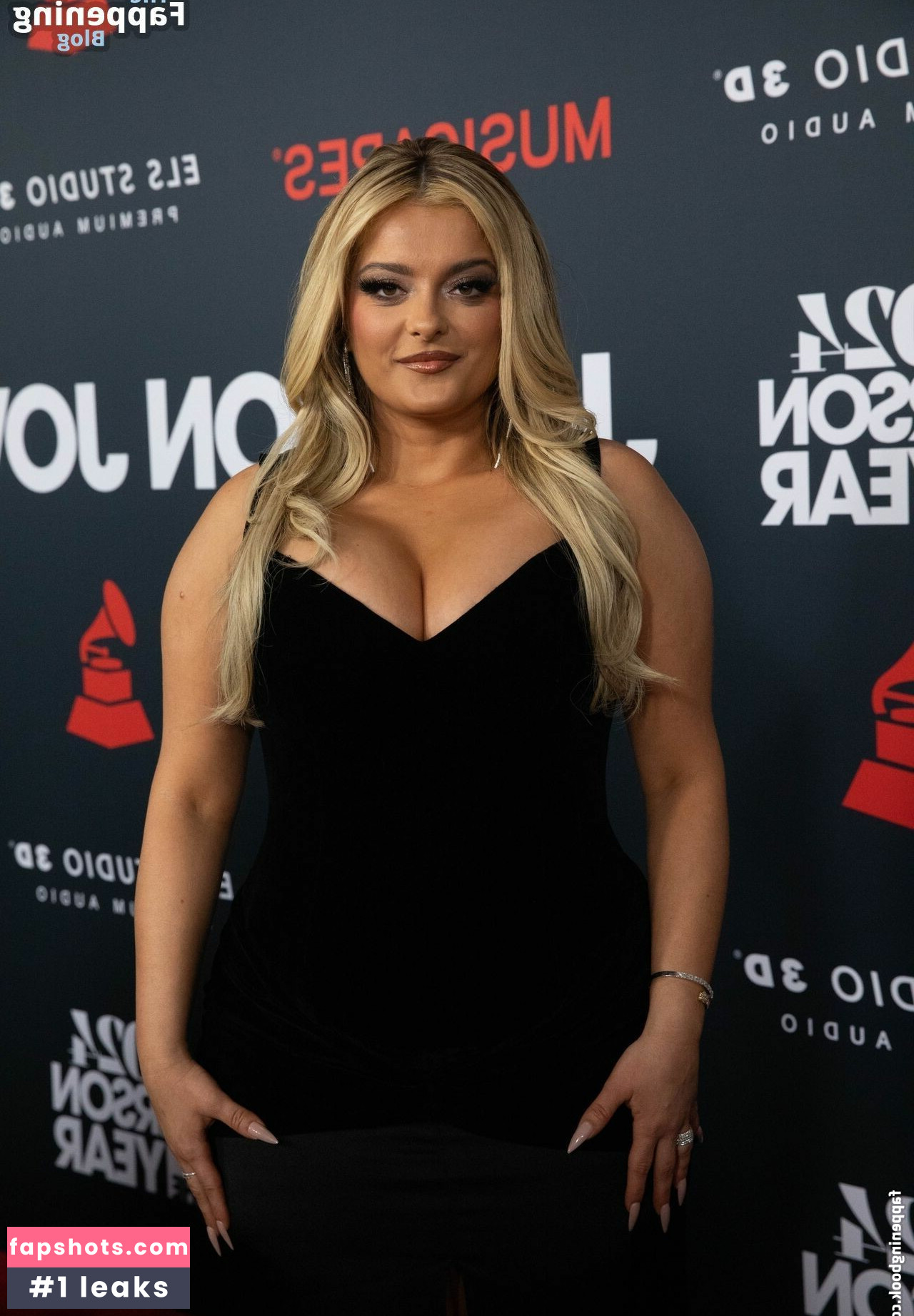 Bebe Rexha Nahé úniky fotek pouze od fanoušků #333 - Fapshots