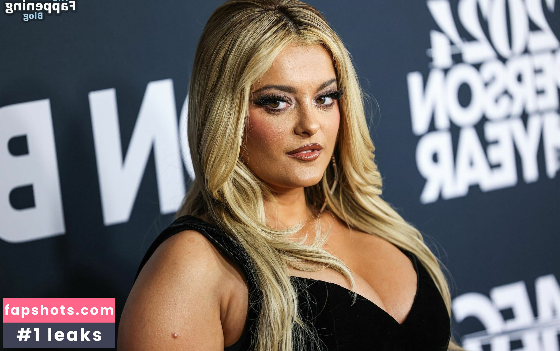 Bebe Rexha Nahé úniky fotek pouze od fanoušků #336 - Fapshots