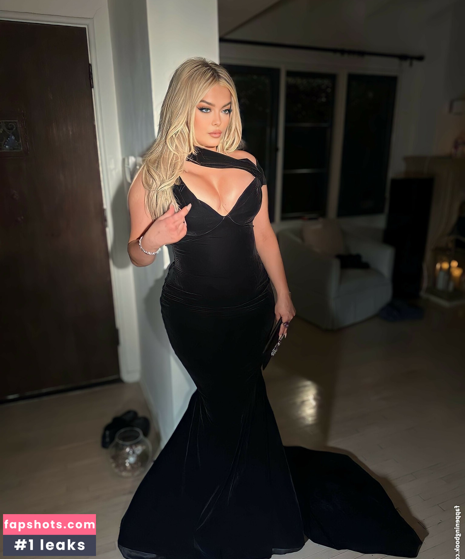 Bebe Rexha Nahé úniky fotek pouze od fanoušků #350 - Fapshots