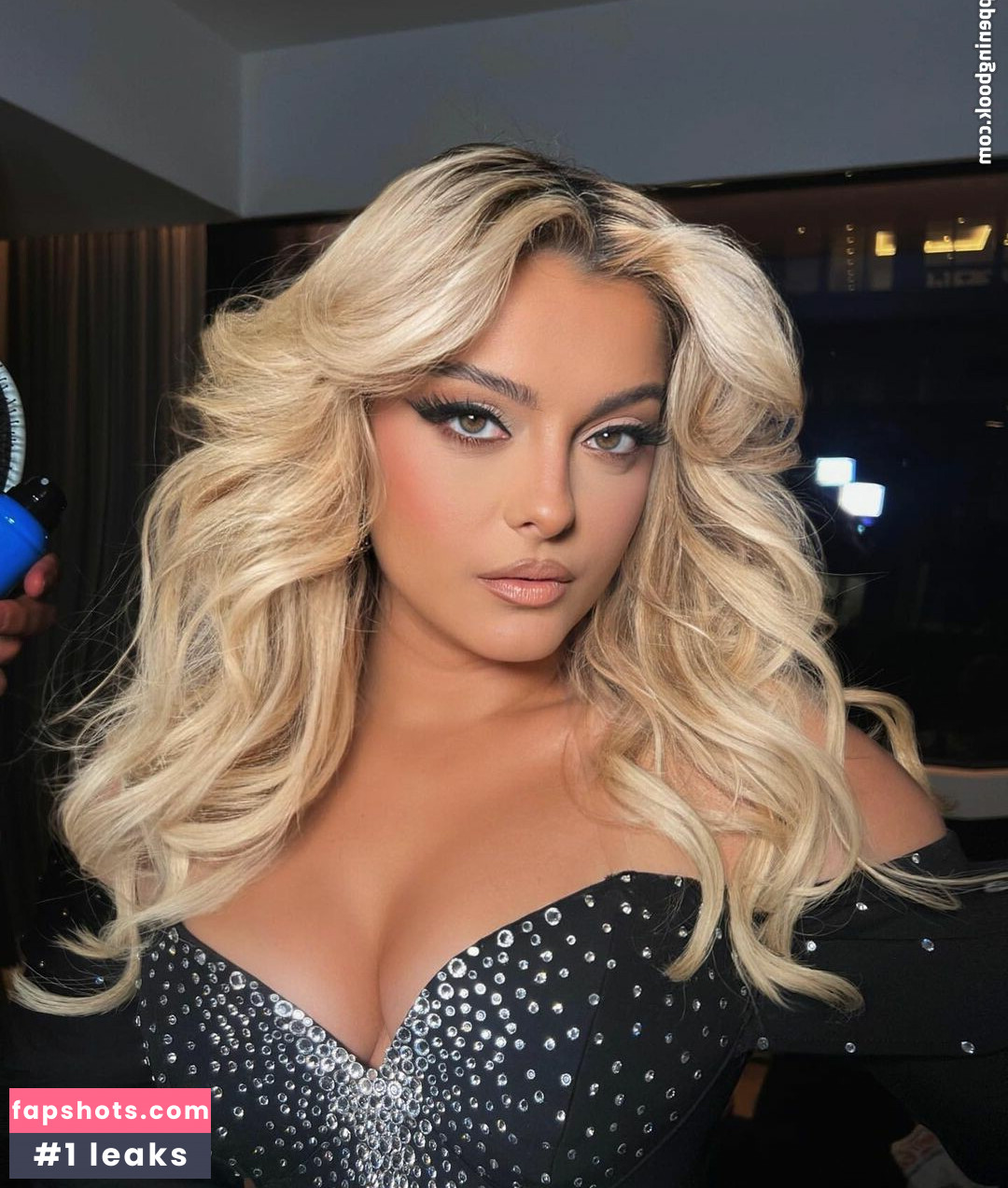 Bebe Rexha Nahé úniky fotek pouze od fanoušků #380 - Fapshots