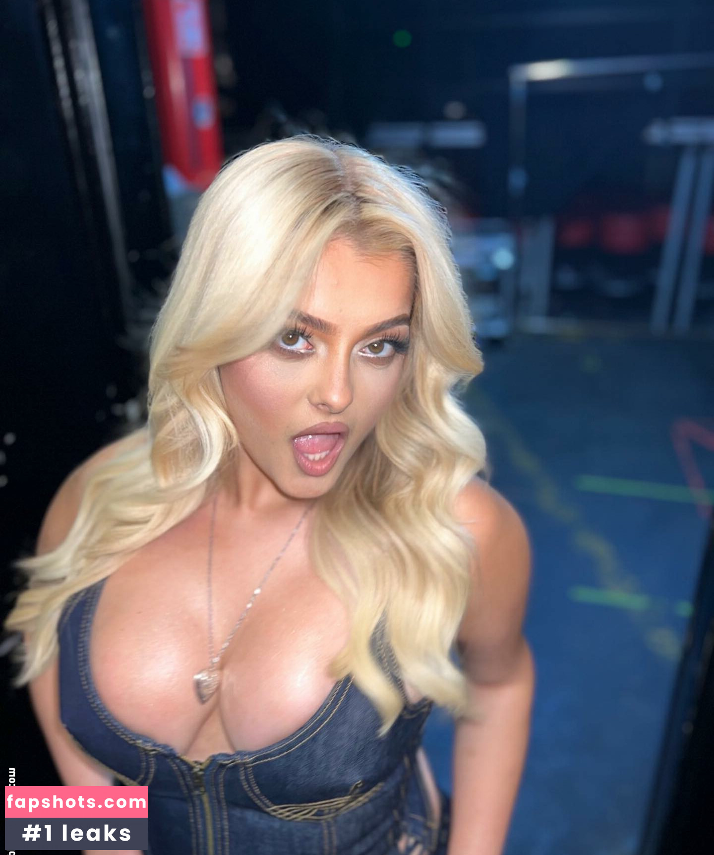 Bebe Rexha Nahé úniky fotek pouze od fanoušků #386 - Fapshots