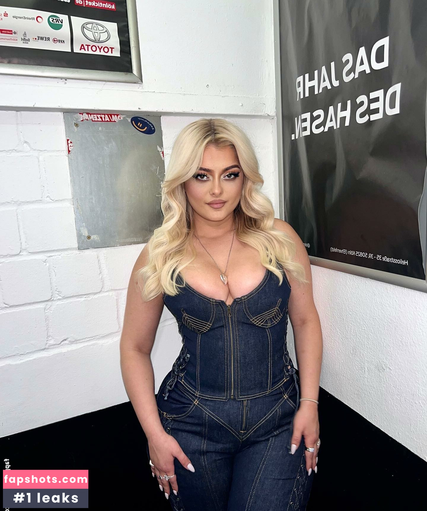 Bebe Rexha Nahé úniky fotek pouze od fanoušků #387 - Fapshots