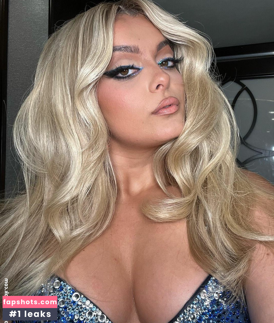 Bebe Rexha Nahé úniky fotek pouze od fanoušků #389 - Fapshots