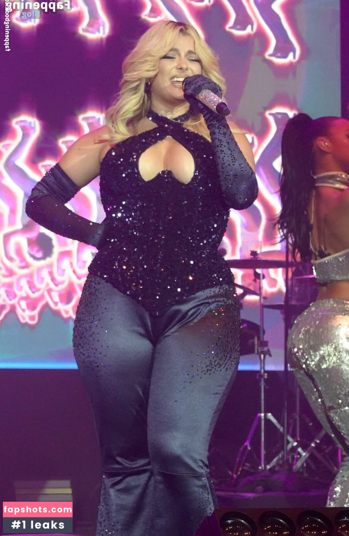 Bebe Rexha Nahé úniky fotek pouze od fanoušků #393 - Fapshots