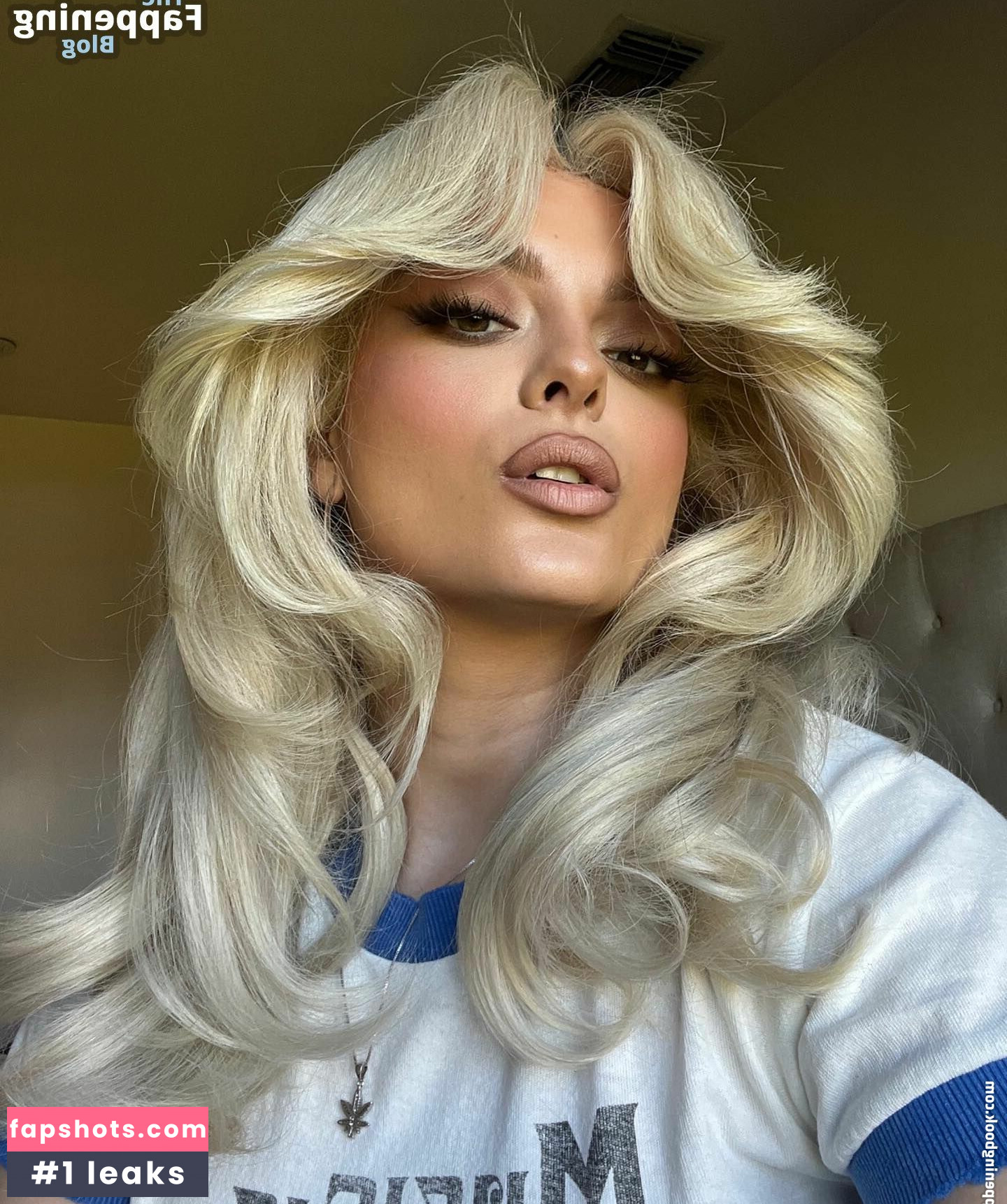 Bebe Rexha Nahé úniky fotek pouze od fanoušků #414 - Fapshots