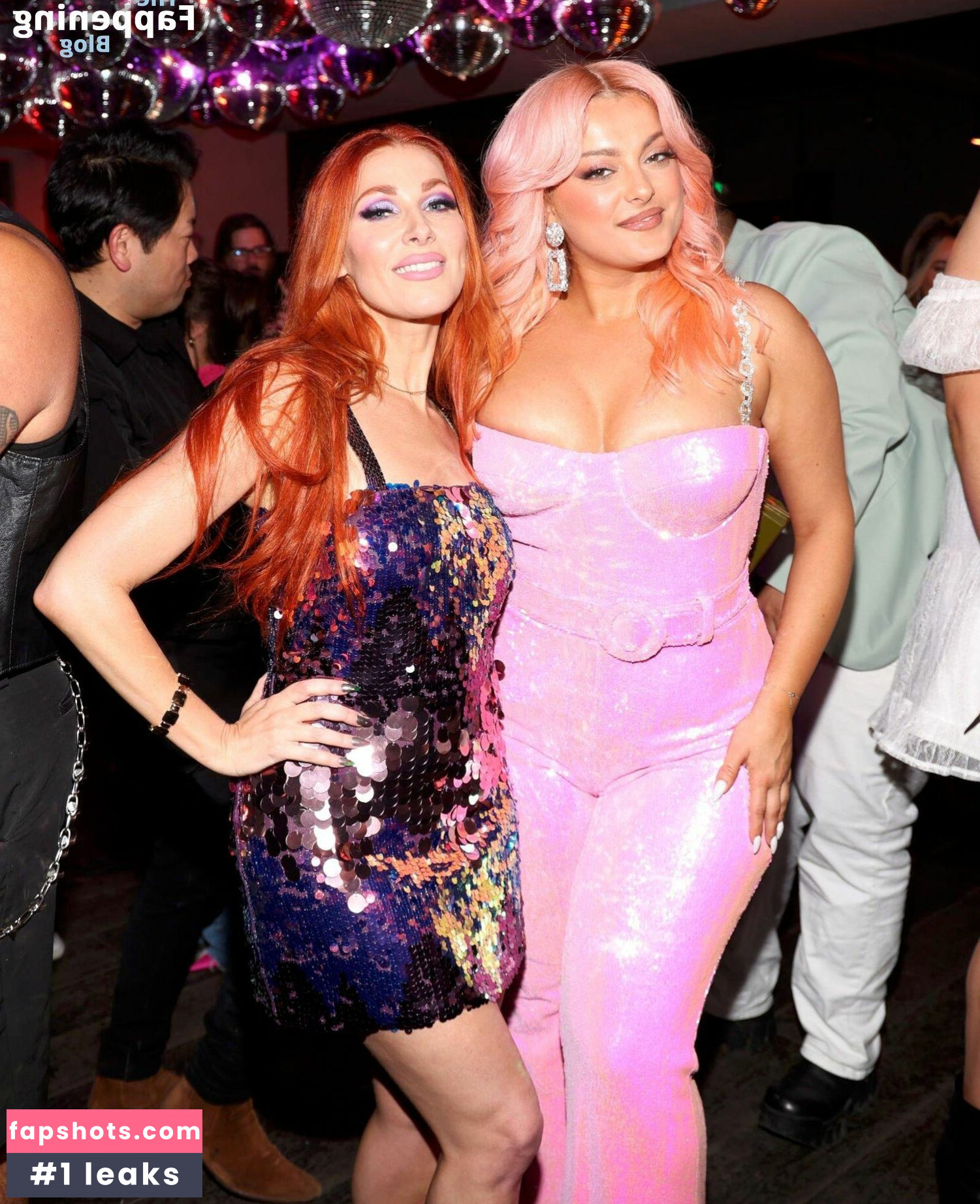 Bebe Rexha Nahé úniky fotek pouze od fanoušků #418 - Fapshots