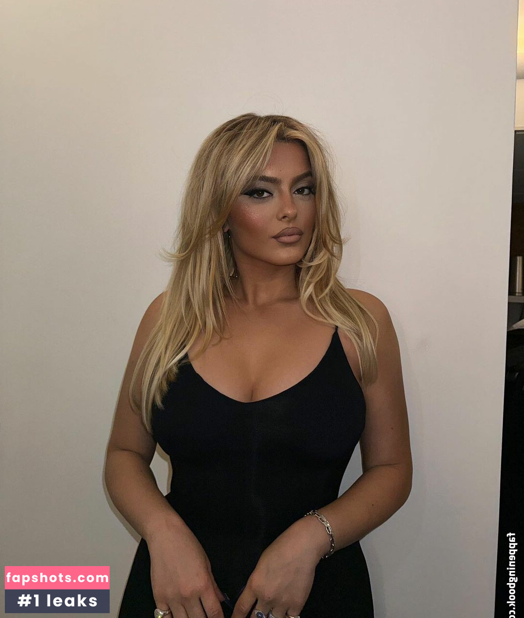 Bebe Rexha Nahé úniky fotek pouze od fanoušků #453 - Fapshots