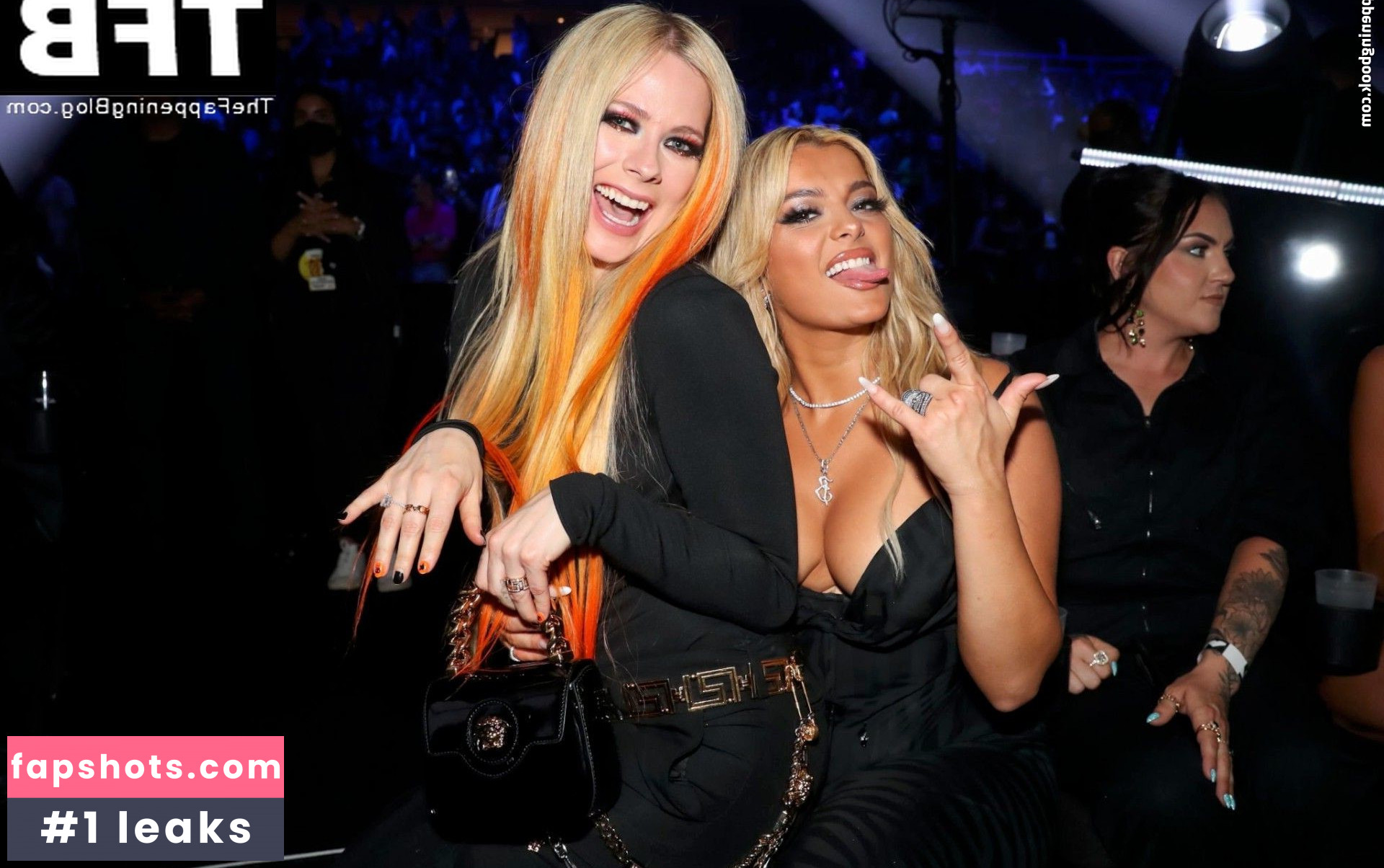 Bebe Rexha Nahé úniky fotek pouze od fanoušků #489 - Fapshots