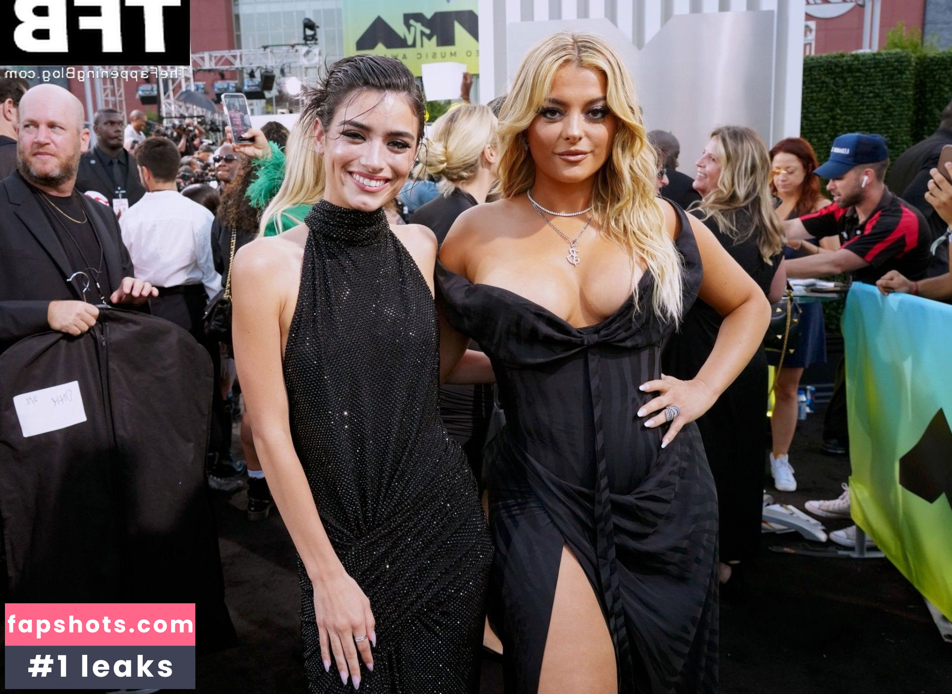 Bebe Rexha Nahé úniky fotek pouze od fanoušků #496 - Fapshots