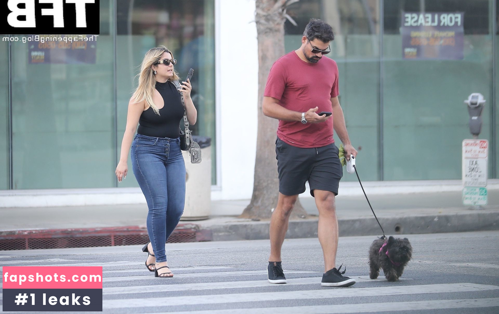 Bebe Rexha Nahé úniky fotek pouze od fanoušků #508 - Fapshots