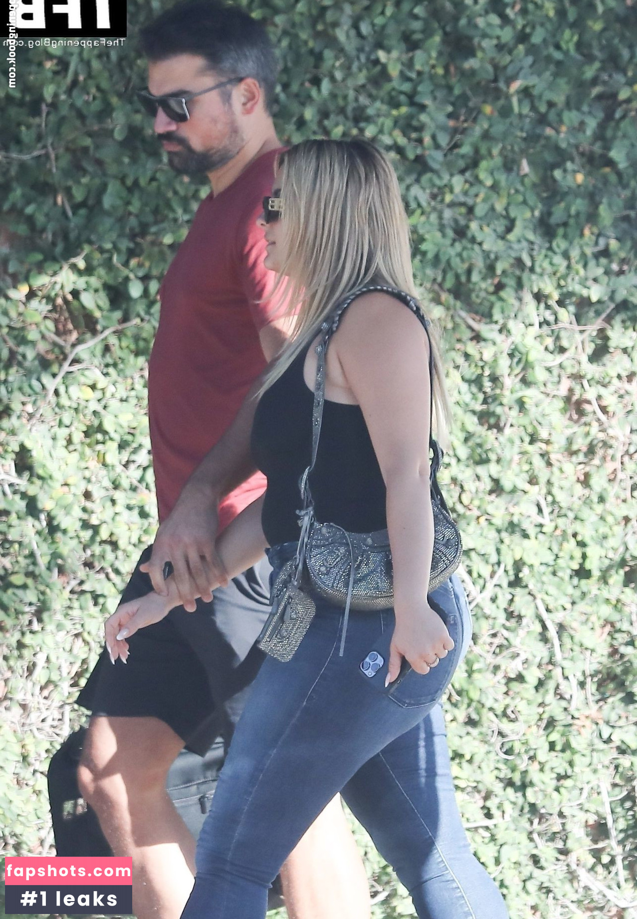 Bebe Rexha Nahé úniky fotek pouze od fanoušků #510 - Fapshots