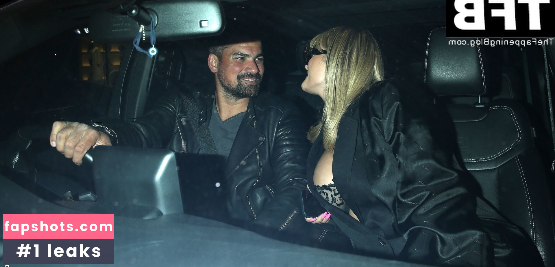 Bebe Rexha Nahé úniky fotek pouze od fanoušků #525 - Fapshots