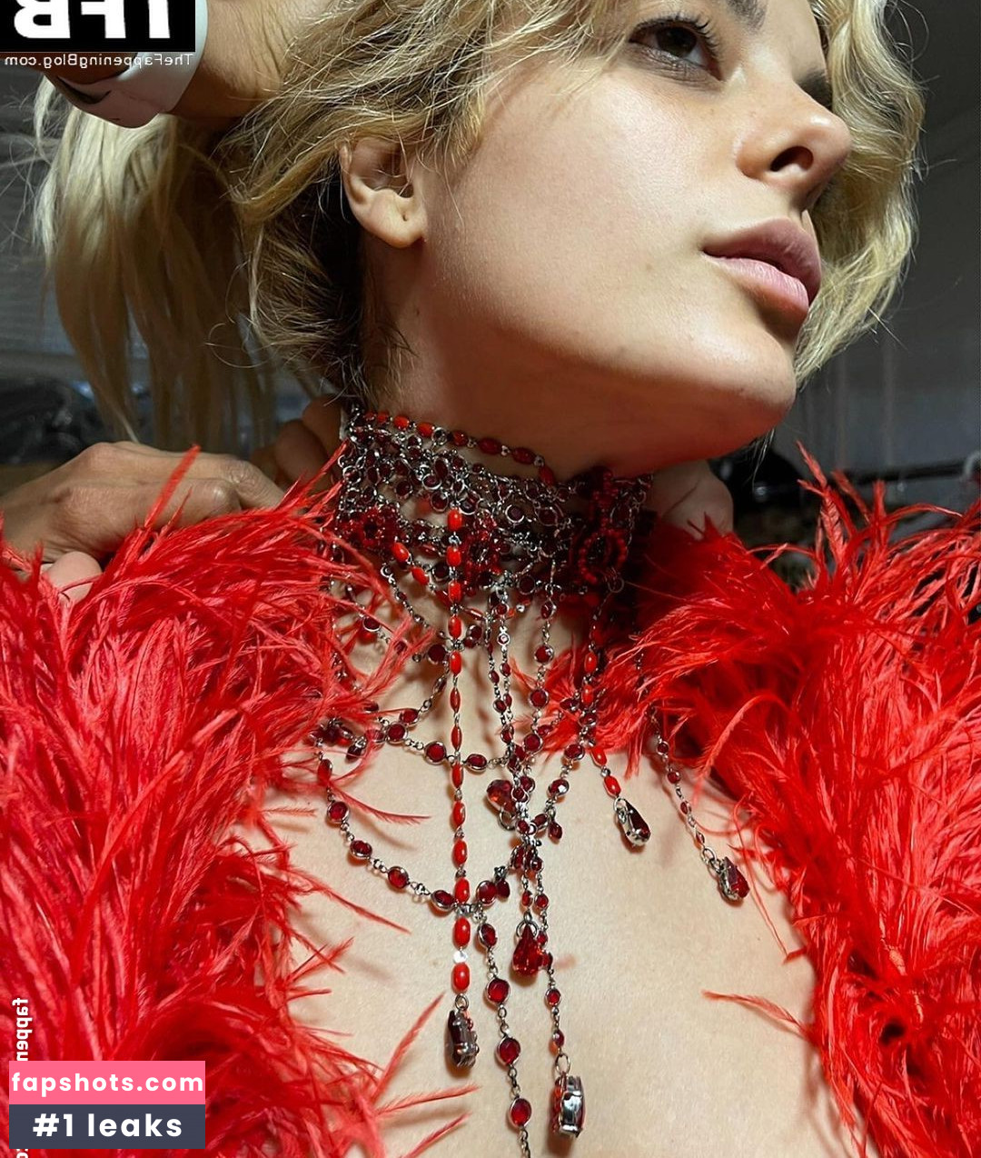 Bebe Rexha Nahé úniky fotek pouze od fanoušků #546 - Fapshots