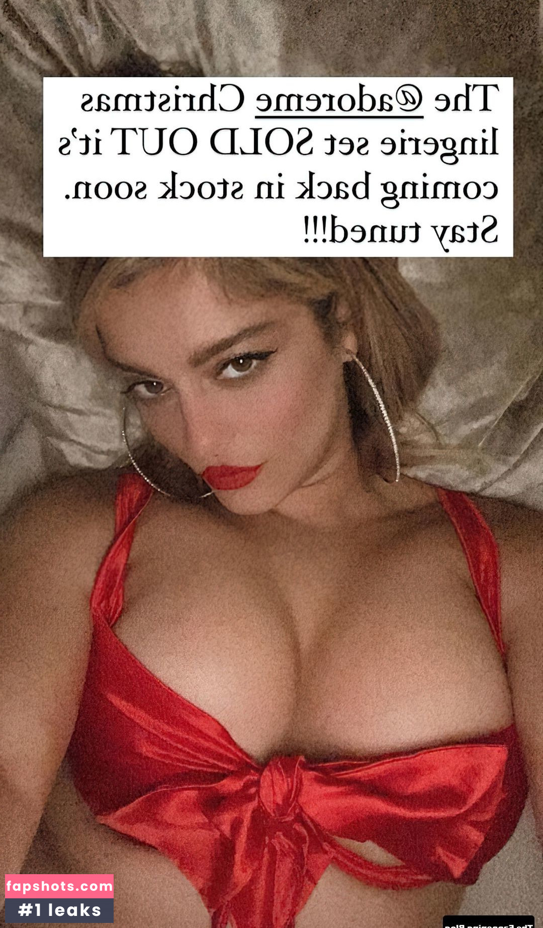 Bebe Rexha Nahé úniky fotek pouze od fanoušků #555 - Fapshots