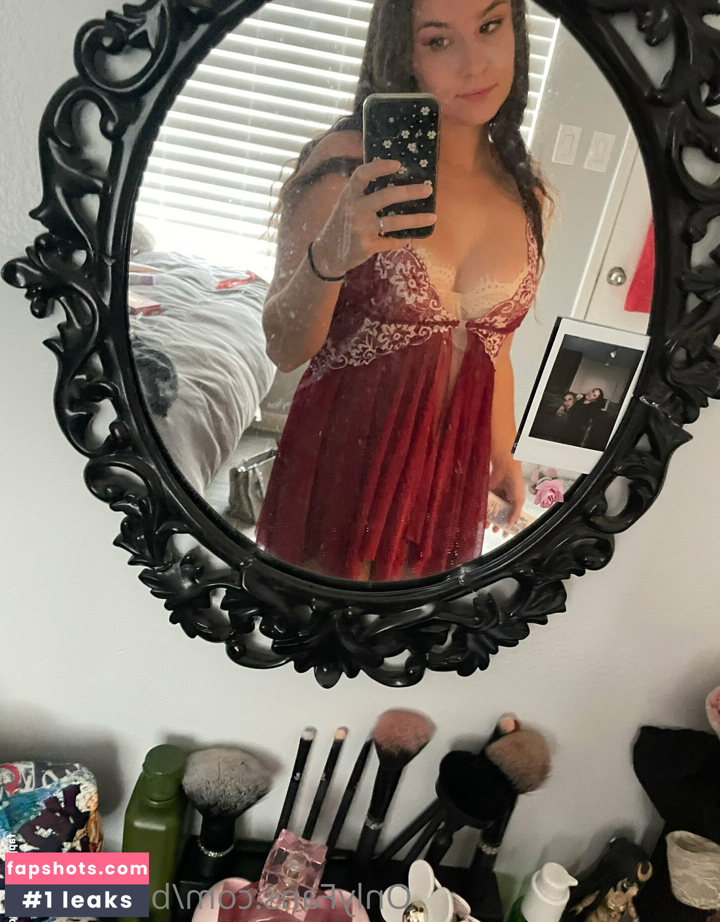 Bebevivika Filtración Desnuda OnlyFans Foto #52 - Fapshots